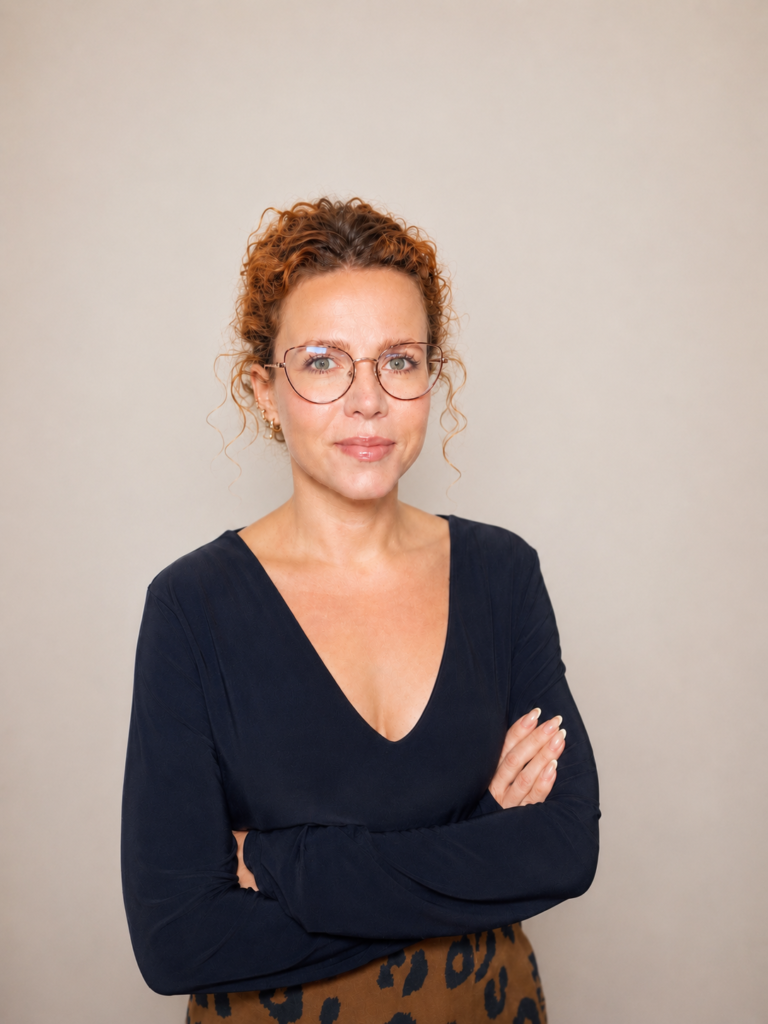 Zofia Sikorska – psycholog dziecięcy